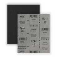 Lixa Ferro K-246 - NORTON