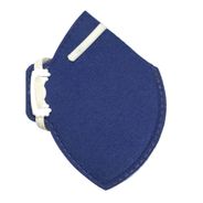 Respirador Descartavel Pff-1 S/Valvula Cg411 Ref. 010368110 - Carbografite