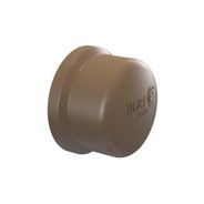 Cap Soldavel 25mm - Tigre