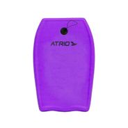 Prancha Bodyboard Atrio Infantil Roxo - ES423