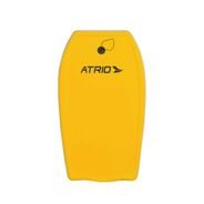 Prancha Bodyboard Atrio Junior Amarelo - ES427