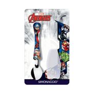 Colher com protetor - Avengers - Vingadores