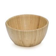 Saladeira de Bambu  modelo 19 cm - Ecologica