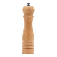 Moedor de Madeira e Ceramica  21,5 cm - Sal - Pimenta