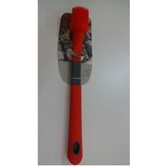 Pincel Flexivel para churrasco - Vermelho - HB6201NC