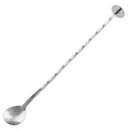 Colher Bailarina para bebidas - inox