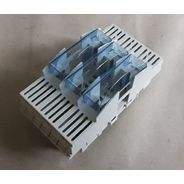 Chave Secionadora Sobri-Carga SF32-160/3 Com Base Fus. T-00 160A – Siemens