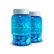 Eleve Up: MACA PERUANA - 60 dias - 120 Cápsulas