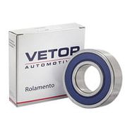 ROLAMENTO ALTERNADOR HONDA HONDA 949100-3660 -VTO949100-3660