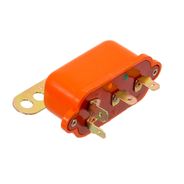 RELE AUXILIAR 4 SAIDAS 12V 30 A  - IM11318