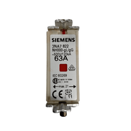 Fusivel NH000 3NA7820 Indicador Frontal – Siemens