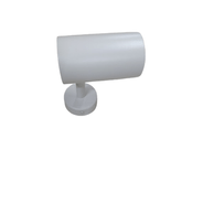 Spot Sobrepor Com Canopla Para Lampada Dicroica Gu10 Ref.E-085/1 – Belly Lustres