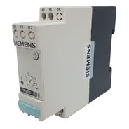 Rele Tempo 24VCA/VCC 7PU0511-2AB60 0,6 – 60M – Siemens