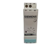 Rele Tempo 240VCA 7PU06 11-1XW12Y 120S Fixo Sem Ajuste 1NAF - Siemens