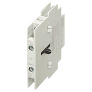 Contator Intertravamento Mecanico Lateral 3RA1924-2B Para S0 Ate S3 - Siemens