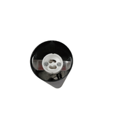 Arandela Aluminio Tubo 5 X 35CM Para 2 Lampadas Gu10 Ref.Ar-294 – Belly Lustre