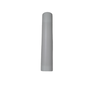Arandela Aluminio Tubo 7,5 X 40cm Para 2 Lampadas Par20 Ref.Ar-294 – Belly Lustre