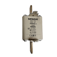 Fusivel NH03 400A 3NA3360 - Siemens