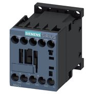 Contator Auxiliar 3RH2140-1BB40 24VCC 50/60HZ Innovations – Siemens