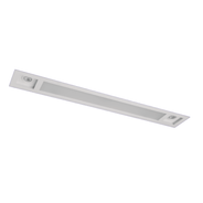 Luminaria Fluor Embutir Retangulo Para2 T8 +2 Par20 ReF.L600/2 – Belly Lustre