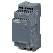 Rele Logo Fonte Power 1.3A - 24VCC 6EP3331-6SB00-0AY0 - Siemens