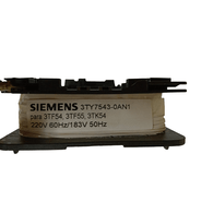 Bobina 3TY6 563-OAG1 110V Para 3TB56 - Siemens