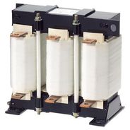 Reator De Entrada Trifasico 480V 0,0881MH 160A 4EU2452-2UA00-B Siemens