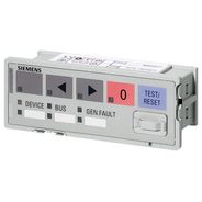 Rele Simocode Modulo De Operacao Porta Painel 3UF7200-1AA00-0 – Siemens