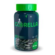Clorella - 20 dias - 60 cápsulas