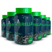 Kit Clorella - 120 dias - 360 Cápsulas