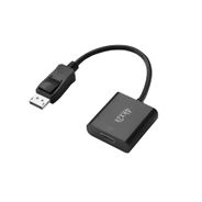 Conversor Displayport Macho Hdmi 4k Fêmea Multilaser - WI371