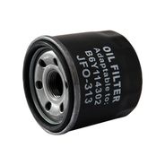 FILTRO OLEO - SUBARU IMPREZA, MAZDA, TOYOTA HILUX,  NISSAN GTR - JFO0313