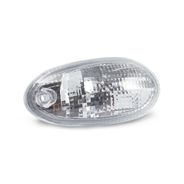 LANTERNA PARA TAPA-SOL TIPO IVECO S/SOQUETE LD (CR) - PRL07300102