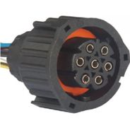 CONECTOR REPARO LANTERNA SCANIA 124  - TC1071417