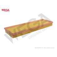 FILTRO AR DO MOTOR VW JETTA  - FAP6012/2