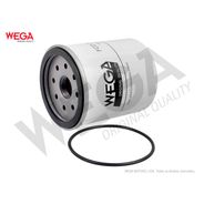 FILTRO COMBUSTIVEL TRATOR AGRALE-WEGA - FCD3026