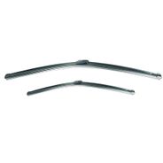PALHETAS DIANTEIRAS VSD9 24" 16" POLEGADAS VW  UP 2014 EM DIANTE-VALEO-  VSD9
