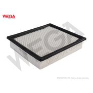 FILTRO DE AR FIAT / DODGE-WEGA - JFA0987
