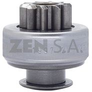 IMPULSOR MOTOR PARTIDA RENAULT 10D. - ZEN1997