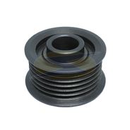 POLIA DE ALTERNADOR MITSUBISCHI 6PK  FORD FIESTA  ESCORT ECOSPORT  ZETEC  ROCAM - UNIFAP- UF3.398