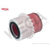 FILTRO AR DO MOTOR MITSUBISHI L200 2.5  PAJERO 2.5  2.8  SPORT - JFA0594