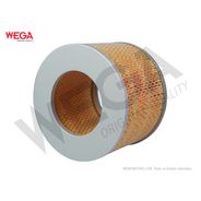 FILTRO AR DO MOTOR HILLUX 2.4 WEGA - JFA0234