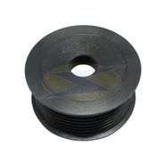 POLIA DE ALTERNADOR 7PK GM S-10 BLAZER  FORD RANGER F-1000 M BENZ SPRINTER -UNIFAP- UF3.306