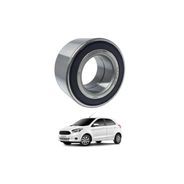 ROLAMENTO RODA DIANTEIRA DUPLO C,ABS  FORD KA  ECOSPORT FIESTA FOCUS   VW GOL  SAVEIRO VOYAGE GERAÇAO 5 - IMA - ALR0106