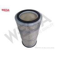 FILTRO DE AR FORD F1000/F4000 -WEGA - WAP114
