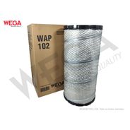 FILTRO DE AR PRIMARIO FORD CARGO 1317  1517 1421  1417 MOTOR CUMMINS - WEGA - WAP102