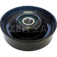 POLIA CORREIA ALTERNADOR HYUNDAI ACCENT ELANTRA I30 TUCSON   KIA CERATO  SPORTAGE -ZEN13096