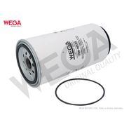 FILTRO DE COMB. DIESEL SEPARADOR VW CAMINHAO-WEGA - FCD30123