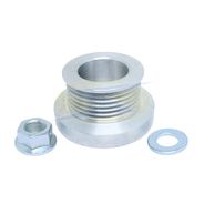 POLIA ALTERNADOR  RENAULT CLIO - UF3.409