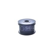 POLIA ALTERNADOR VW/IVECO/AGRALE - SF00M991237